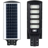 Lexron 250W Güneş Panelli Led Solar Aydınlatma Armatürü