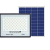 Lexron 100W Güneş Panelli Solar Led Projektör