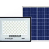 Lexron 200W Güneş Panelli Solar Led Projektör