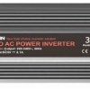 Lexron 12 V 300 w Modifiye Sinüs İnverter