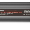 Lexron 12V 1200W Modifiye Sinüs İnverter
