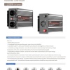 Lexron 12V 2000W Modifiye Sinüs İnverter