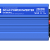 Lexron 12V 2000W Tam Sinüs UPS İnverter