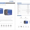 Lexron 12V 2000W Tam Sinüs UPS İnverter
