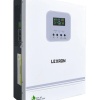 Lexron 12 V 1.6 KW Mppt 40-450 V DC Input Yüksek Voltaj Tam Sinüs Akıllı İnverter