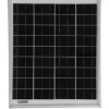 Lexron 25 W PERC Monokristal Güneş Paneli