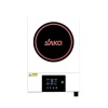 SAKO Ultra 6.2Kw Tam Sinüs Akıllı İnverter 48V 6200W