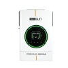 Mexxsun Premium 6kW 48V Tam Sinüs Akıllı İnverter (Paralel /Wi-Fi/ Dual Output)