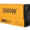 Mexxsun 24 Volt 3000 Watt Tam Sinüs İnverter