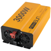 Mexxsun 24 Volt 3000 Watt Tam Sinüs İnverter