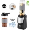 Fakir Dynamic Comfort 600 W Kişisel Blender Siyah