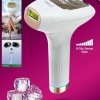 Kiwi Ipl Buz Lazer Epilasyon Tüy Alma Cihazı Otomatik Yüz,vücut,hassas Bölge Kullanımı 999.900 Atım 6834