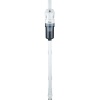 Kiwi Kvc-4108 Dikey Elektrikli Süpürge Beyaz