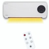 Kiwi Kht-8490 Duvar Tipi Isıtıcı Ve Soğutucu 2000w