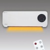 Kiwi Kht-8490 Duvar Tipi Isıtıcı Ve Soğutucu 2000w