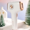 Bright Elegance BE-9030 Buz Lazer Ipl Epilasyon 999.999 Atım Otomatik/Manuel Mod Ağrısız Vücut Yüz Cihazı