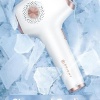 Bright Elegance BE-9030 Buz Lazer Ipl Epilasyon 999.999 Atım Otomatik/Manuel Mod Ağrısız Vücut Yüz Cihazı