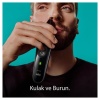 Braun Series 3 MGK3440 Hepsi Bir Arada Şekillendirme Seti, 8’i 1 Arada Erkek Bakım Kiti 80707868