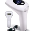 Kiwi Kep-6833 Pro Ipl / Lazer Epilasyon KEP-6833