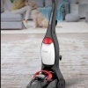 Kiwi Kcc-4370 Dikey Halı ve Koltuk Yıkama Leke Çıkartma Makinesi Kırmızı