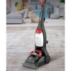 Kiwi Kcc-4370 Dikey Halı ve Koltuk Yıkama Leke Çıkartma Makinesi Kırmızı
