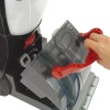 Kiwi Kcc-4370 Dikey Halı ve Koltuk Yıkama Leke Çıkartma Makinesi Kırmızı