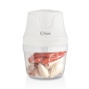 Kiwi Kc8203 3 Bıçaklı 350 ML Şarjlı Rondo Gıda Doğrayıcı Blender
