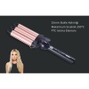 Sinbo SHD-7099 Wag Ve Su Dalgası Saç Maşası 25mm