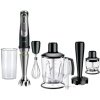 Braun Multiquick 9 Mq 9147x El Blenderi 1200 Watt Paslanmaz Çelik