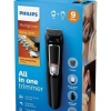 Philips 3000 Serisi MG3740/15 Multigroom 9 in 1 Erkek Bakım Kiti 10157941