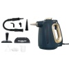 Bright Elegance BE-3420 9 in 1 Çok Fonksiyonlu 1350W 550 ml Lüks Basınçlı Buharlı Temizlik Makinesi Ev,Zemin,Araba