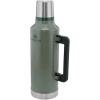 Stanley Classıc Legendary Termos 2,3 L 10-07935-044 Yeşil
