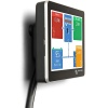 Victron DC-AC Uzaktan İzleme Cihazı Ekran Montaj Aparatı, BPP900465050