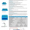 Victron 12/24V 65A Akü Koruma, BPR000065400