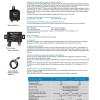 Victron DC-DC Cyrix-Ct 12-24-120 Amper Akıllı Akü Birleştirici CYR010120011