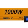 Mexxsun Tam Sinüs UPS (Remote Ekran) 12V 1000W