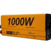 Mexxsun Tam Sinüs UPS (Remote Ekran) 12V 1000W