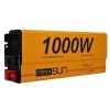 Mexxsun Tam Sinüs UPS İnverter (Remote Ekran) 12V 1500W