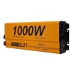 Mexxsun Tam Sinüs UPS İnverter (Remote Ekran) 12V 1500W
