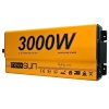 Mexxsun Tam Sinüs UPS (Remote Ekran) 12V 3000W