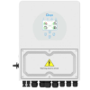 DEYE 5 KW Hibrit Monofaze LV (48V)