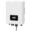 Deye 10 Kw Mppt Trifaze Şebeke Bağlantılı On Grid 10 Kva Inverter