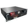 Lexron 51.2V 100AH Lityum Akü (Kaset Tipi)
