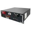 Lexron 51.2V 100AH Lityum Akü (Kaset Tipi)