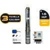 Mexxsun DC Pompa 1.6Hp / 1300W / 110V (4DC6-112-110-1300)
