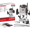 Crown Freze 2100W Ct11001