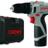 Crown Akülü Vidalama 12V-1.5Ah Ct21053Lh-1.5 Bmc