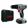Crown Akülü Vidalama 14.4V-1.5Ah CT21055L-1.5 BMC