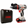 Crown Akülü Vidalama  20V-2Ah CT21093HMX-2 BMC
