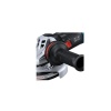 Bosch Professional GWS 17-125 Avuç Taşlama Makinesi 1700 Watt 125 mm